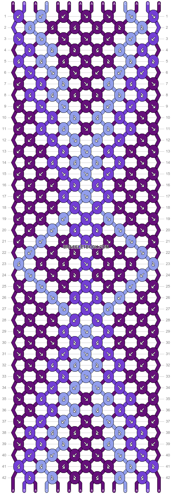 Normal pattern #26931 variation #461367 pattern