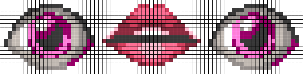Alpha pattern #25535 variation #461368 preview