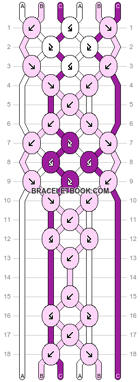 Normal pattern #219322 variation #461369 pattern