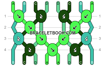 Normal pattern #15668 variation #461371 pattern