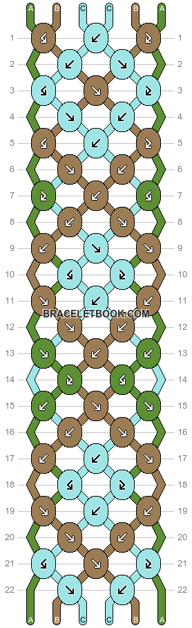 Normal pattern #219213 variation #461372 pattern