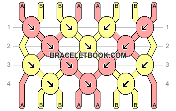 Normal pattern #2 variation #461373 pattern