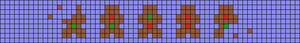 Alpha pattern #161570 variation #461374