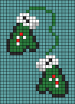 Alpha pattern #137506 variation #461375