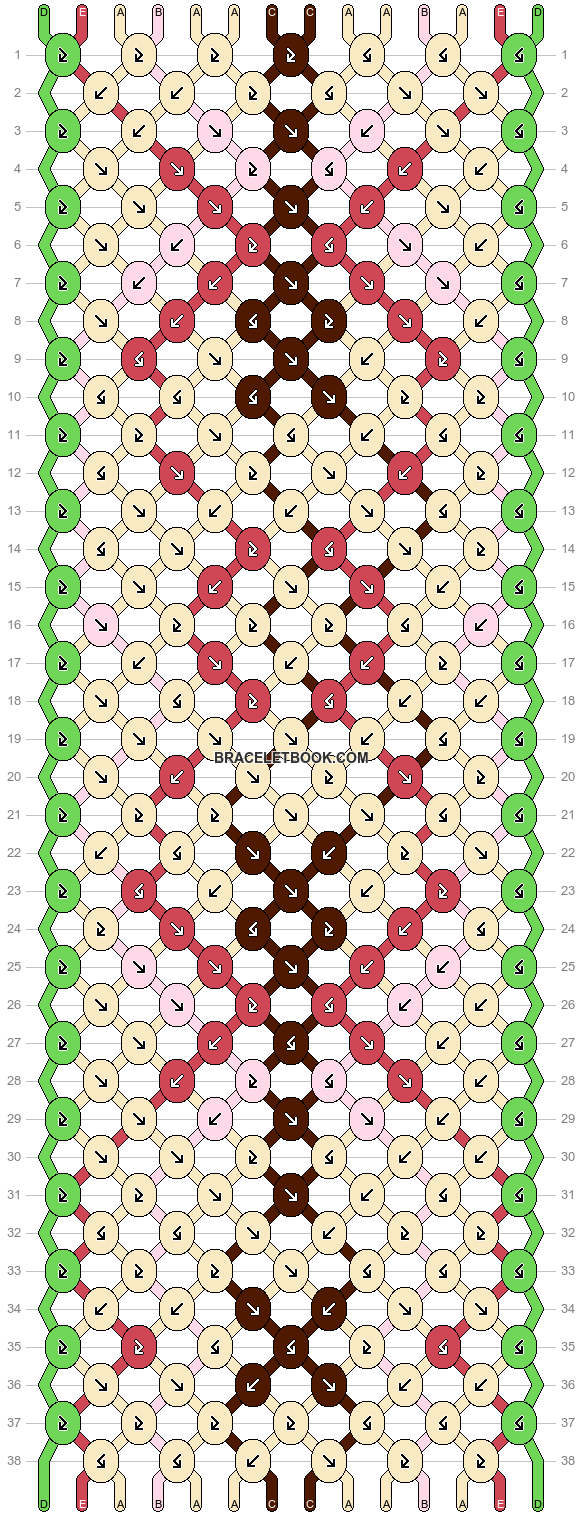 Normal pattern #159851 variation #461377 pattern