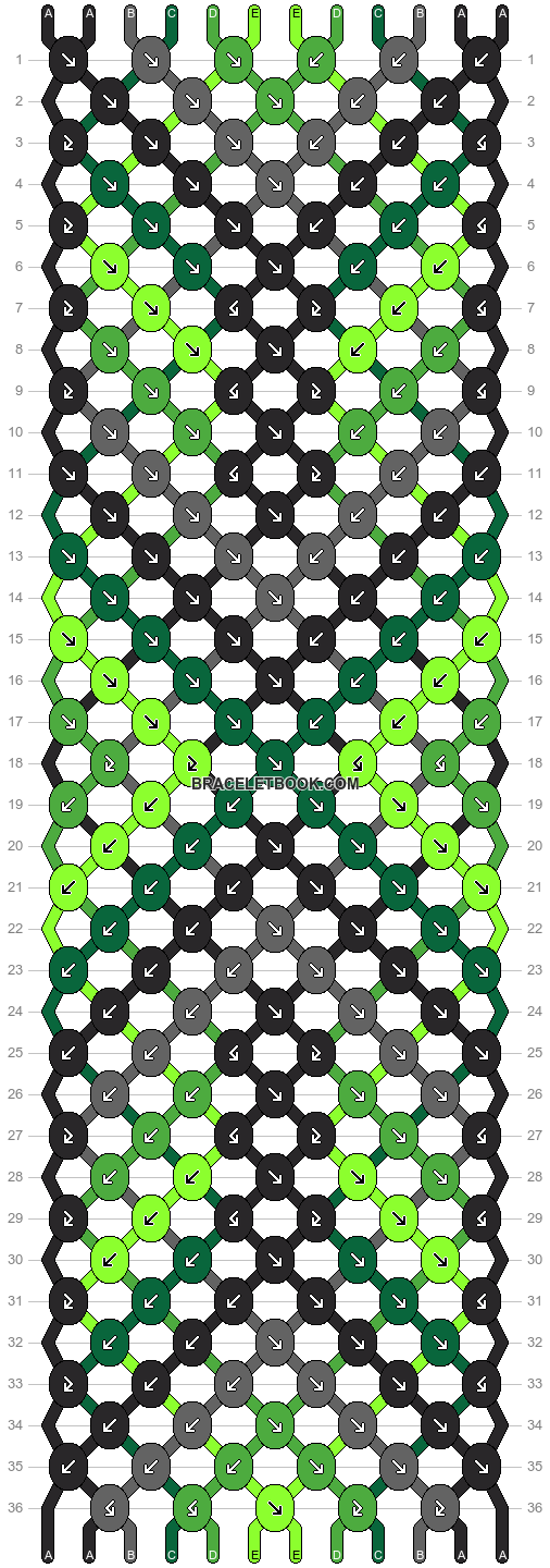 Normal pattern #11595 variation #461378 pattern