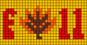 Alpha pattern #58127 variation #461379