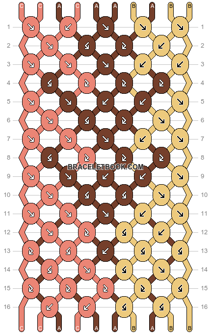 Normal pattern #157137 variation #461382 pattern