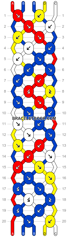 Normal pattern #215333 variation #461384 pattern