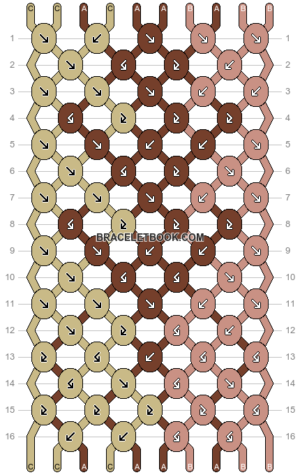 Normal pattern #157137 variation #461385 pattern