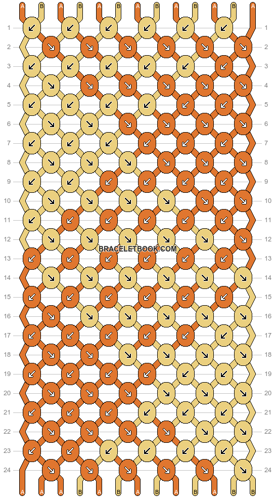 Normal pattern #103 variation #461387 pattern