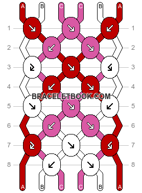 Normal pattern #29609 variation #461388 pattern