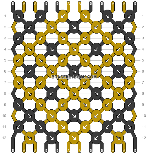 Normal pattern #219295 variation #461389 pattern