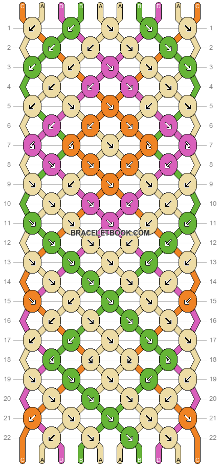 Normal pattern #89611 variation #461390 pattern