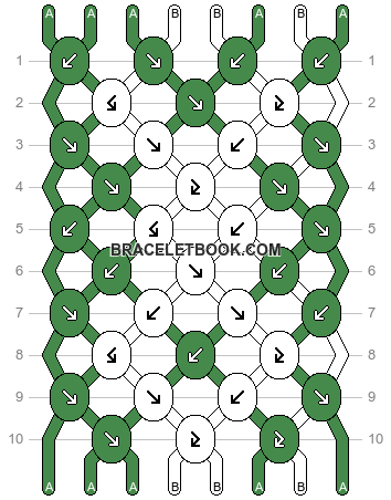 Normal pattern #23774 variation #461391 pattern