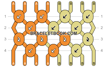 Normal pattern #21678 variation #461392 pattern