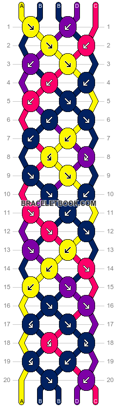 Normal pattern #215333 variation #461394 pattern