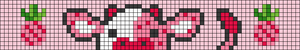 Alpha pattern #153693 variation #461396