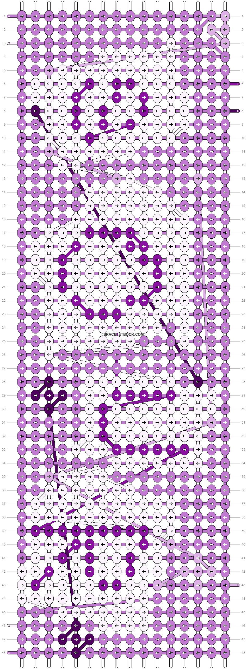 Alpha pattern #219348 variation #461397 pattern