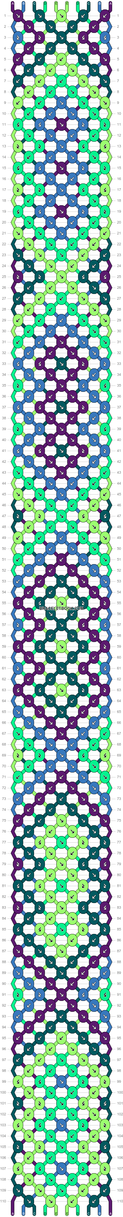 Normal pattern #24938 variation #461398 pattern