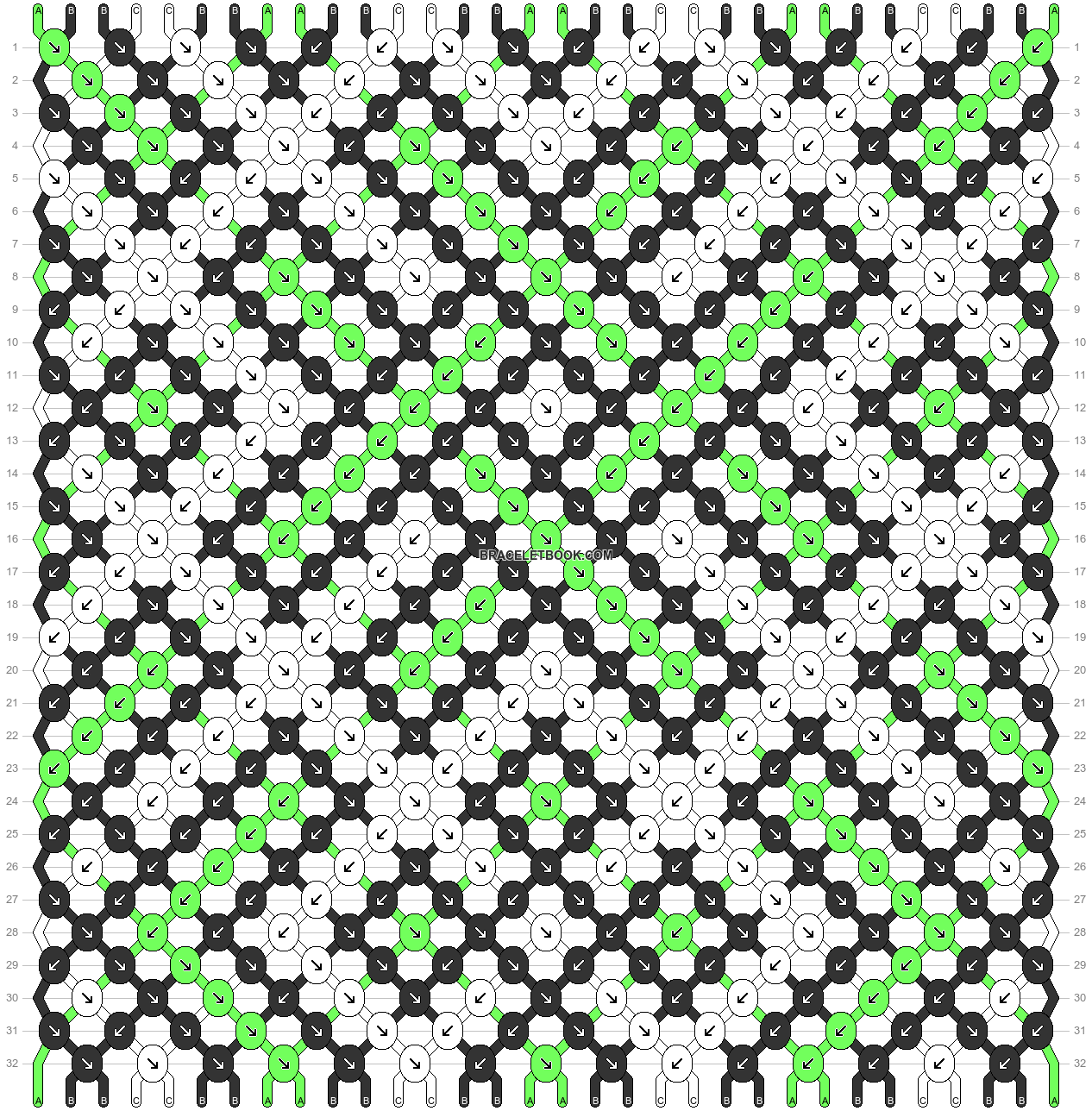 Normal pattern #204134 variation #461399 pattern
