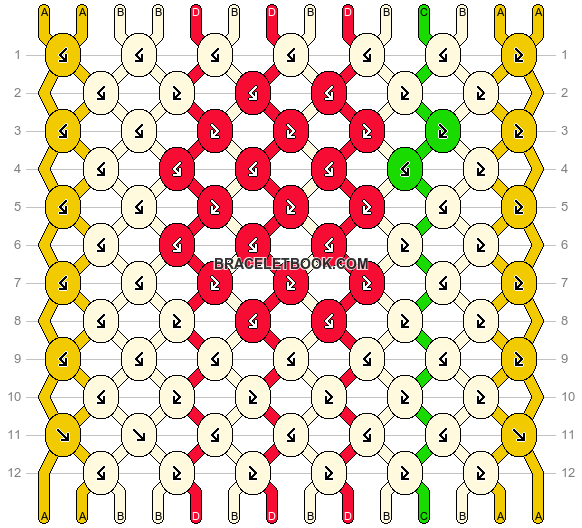 Normal pattern #219356 variation #461401 pattern