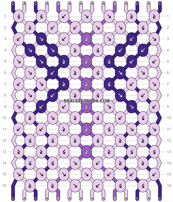 Normal pattern #174259 variation #461402 pattern