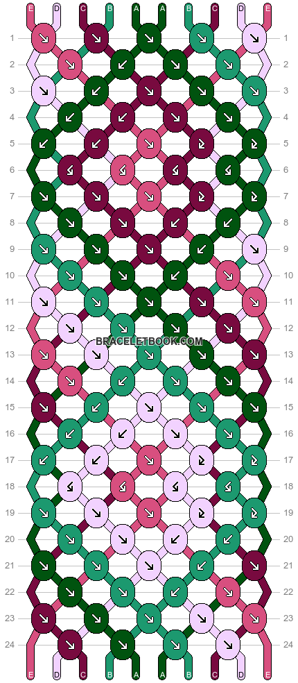 Normal pattern #214396 variation #461403 pattern