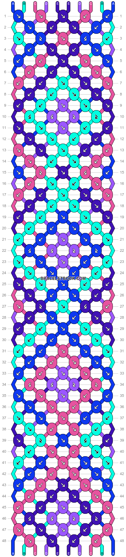Normal pattern #217935 variation #461404 pattern