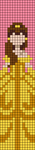 Alpha pattern #93053 variation #461405