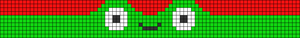 Alpha pattern #89623 variation #461406