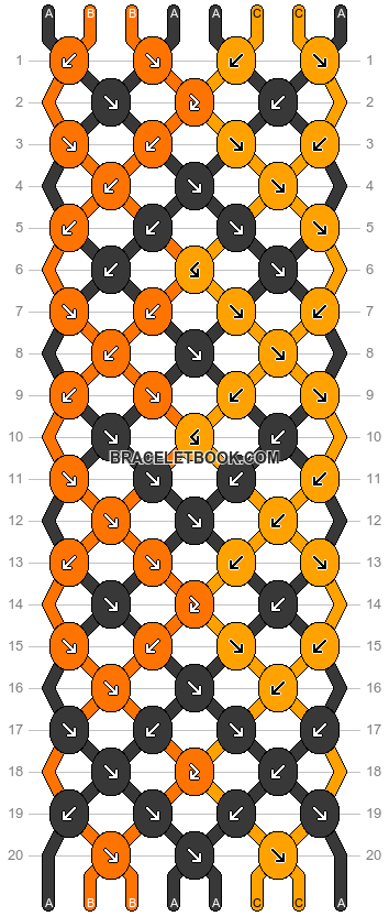 Normal pattern #218877 variation #461407 pattern