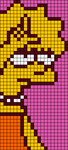 Alpha pattern #194762 variation #461409