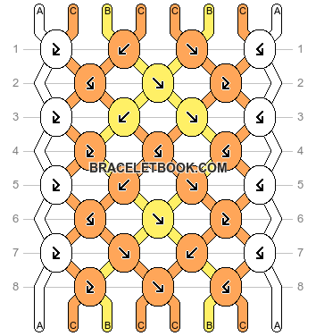 Normal pattern #218400 variation #461412 pattern