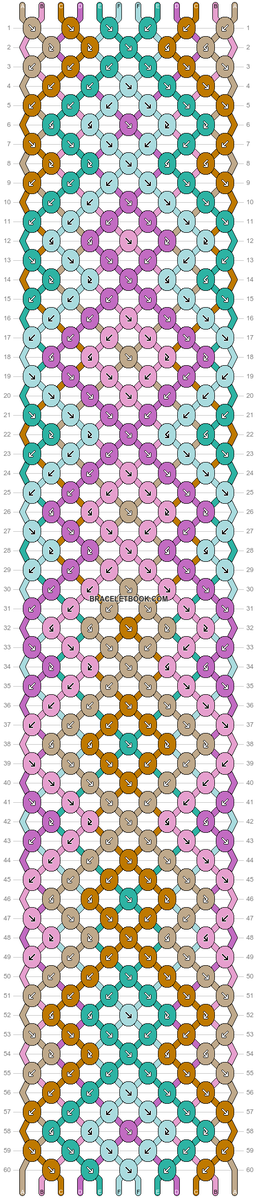 Normal pattern #114799 variation #461413 pattern