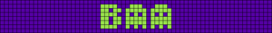 Alpha pattern #219005 variation #461414