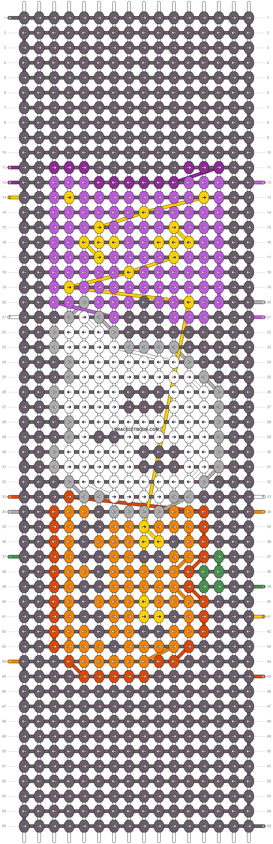 Alpha pattern #219302 variation #461415 pattern