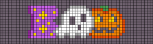 Alpha pattern #219302 variation #461415