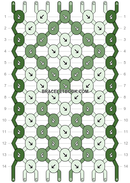 Normal pattern #219270 variation #461416 pattern