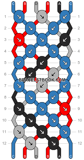 Normal pattern #219371 variation #461417 pattern
