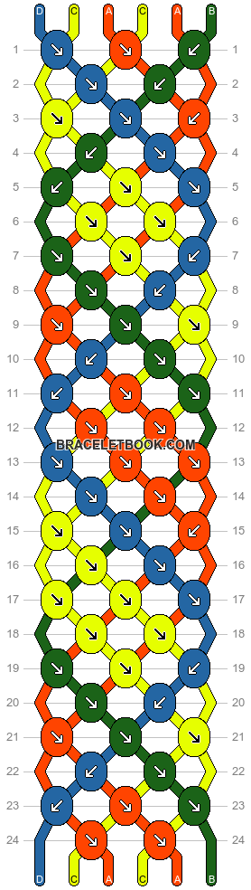 Normal pattern #219377 variation #461419 pattern