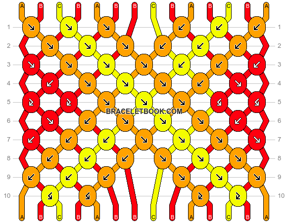Normal pattern #213606 variation #461420 pattern