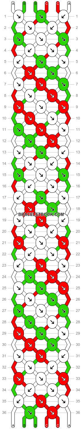 Normal pattern #219378 variation #461421 pattern