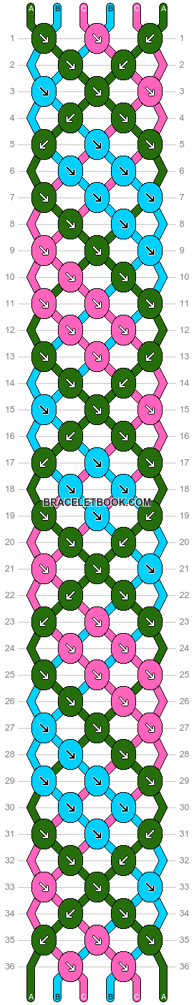 Normal pattern #219378 variation #461422 pattern