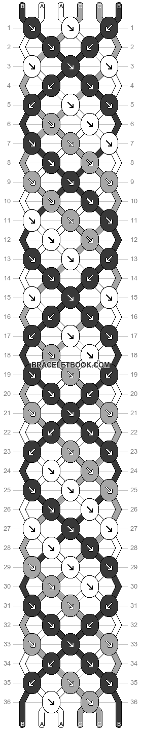 Normal pattern #219378 variation #461424 pattern