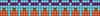 Alpha pattern #178387 variation #461429