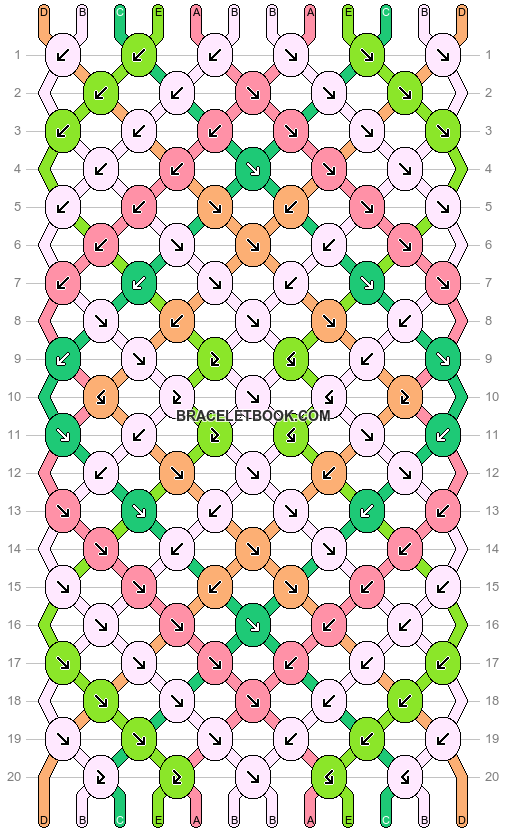 Normal pattern #219299 variation #461430 pattern