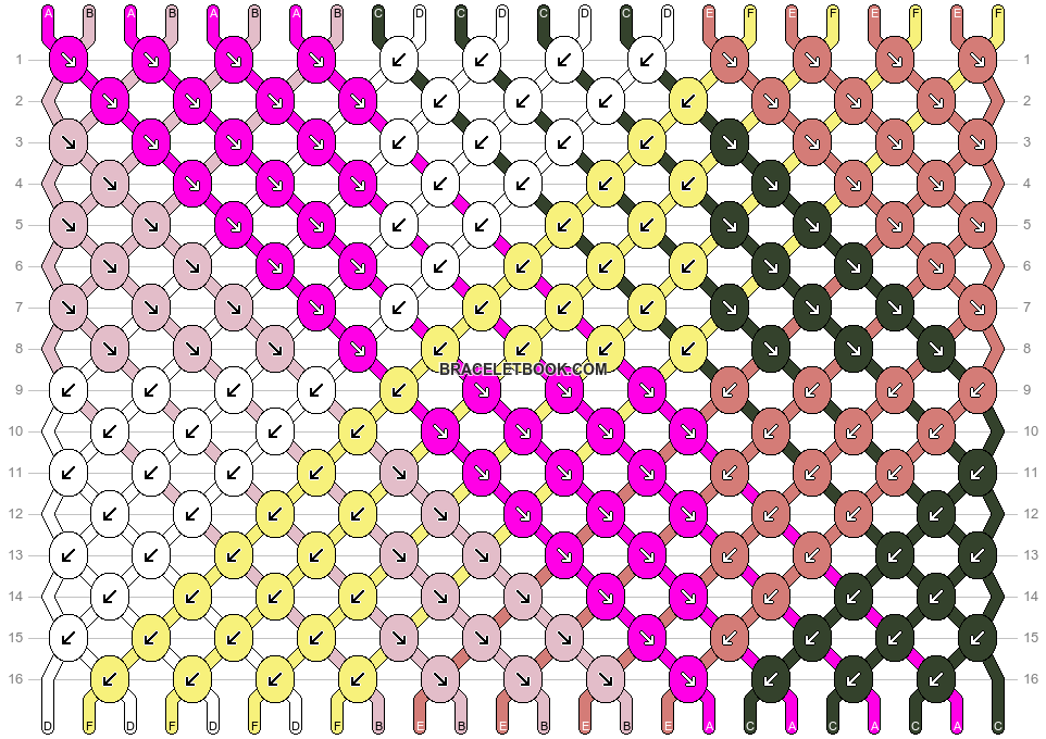 Normal pattern #17730 variation #461431 pattern