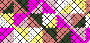 Normal pattern #17730 variation #461431