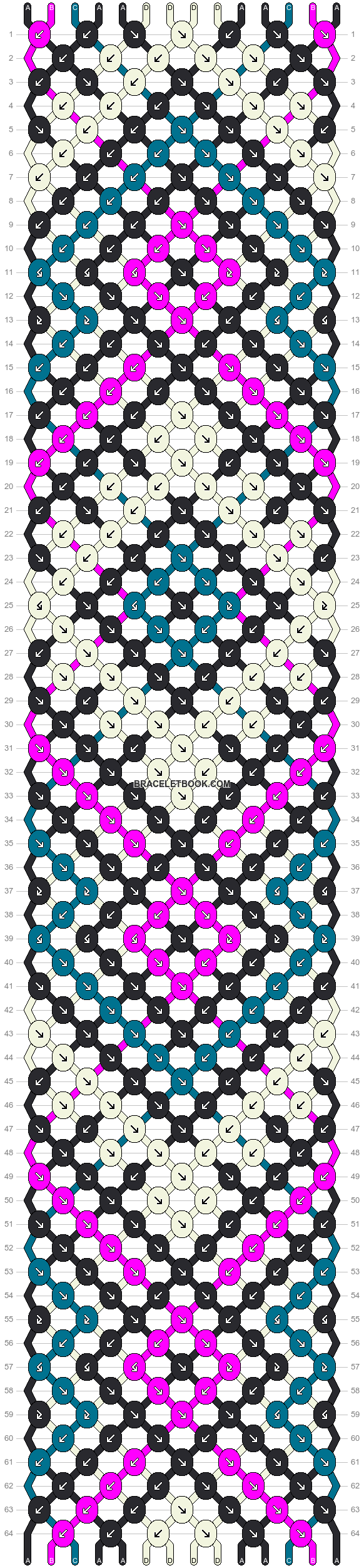 Normal pattern #83932 variation #461434 pattern